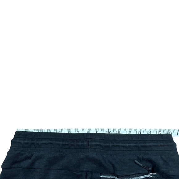 Nike Optic Tech Jogger Sweatpants Men's XL Drawstring Waist Gray - Picture 7 of 10